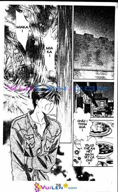 Quyển Sách Kỳ Bí Chapter 17 - Trang 2