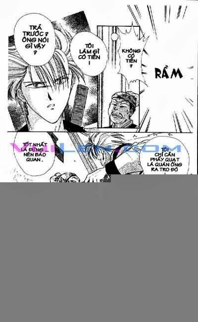 Quyển Sách Kỳ Bí Chapter 17 - Trang 2