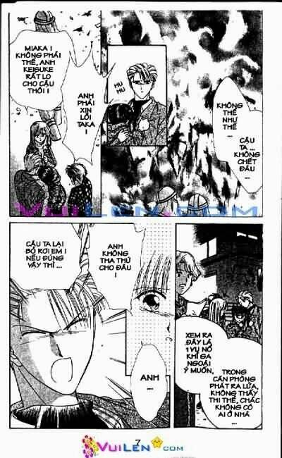 Quyển Sách Kỳ Bí Chapter 17 - Trang 2