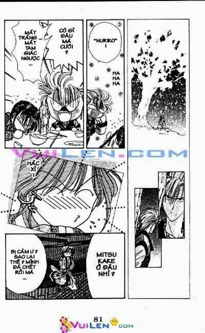 Quyển Sách Kỳ Bí Chapter 17 - Trang 2