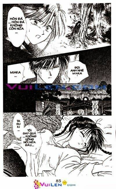 Quyển Sách Kỳ Bí Chapter 17 - Trang 2