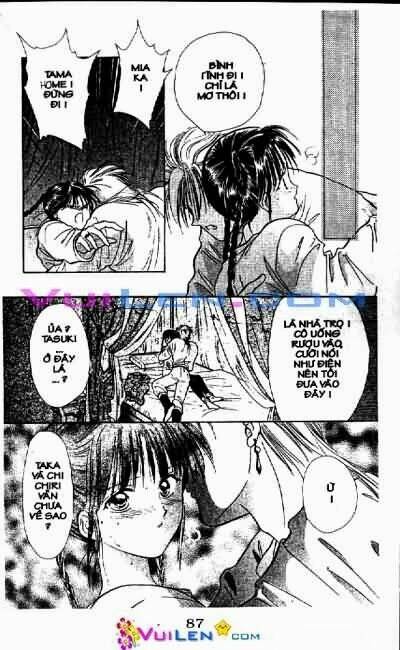 Quyển Sách Kỳ Bí Chapter 17 - Trang 2