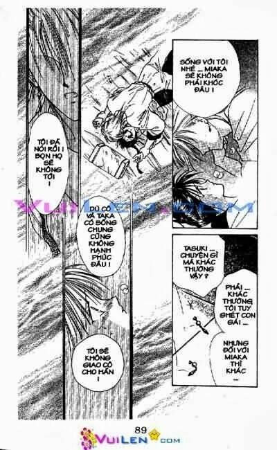 Quyển Sách Kỳ Bí Chapter 17 - Trang 2