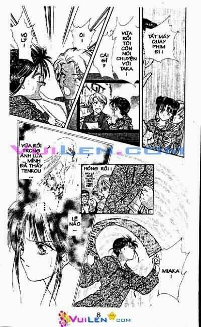 Quyển Sách Kỳ Bí Chapter 17 - Trang 2