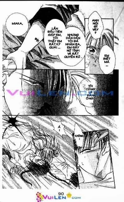 Quyển Sách Kỳ Bí Chapter 17 - Trang 2