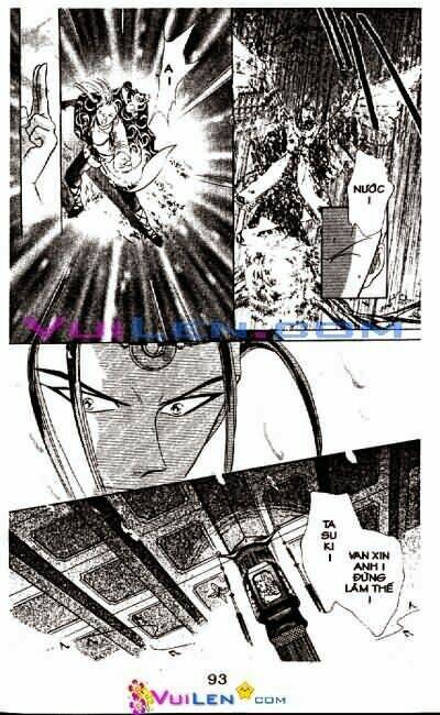 Quyển Sách Kỳ Bí Chapter 17 - Trang 2