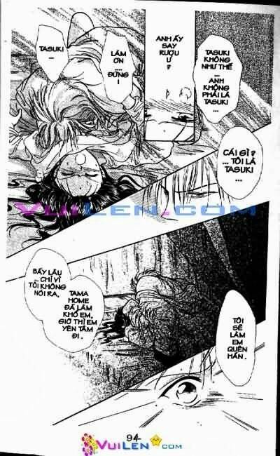 Quyển Sách Kỳ Bí Chapter 17 - Trang 2