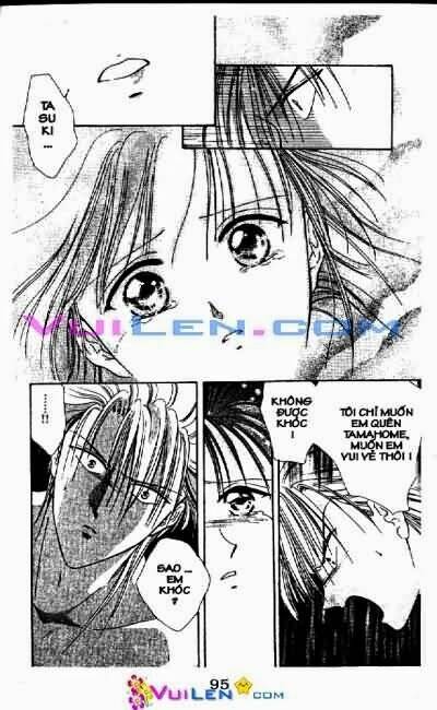 Quyển Sách Kỳ Bí Chapter 17 - Trang 2