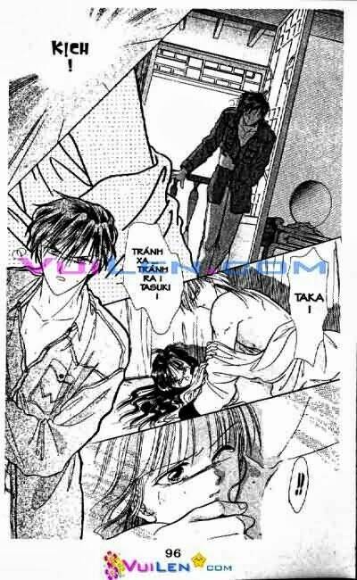 Quyển Sách Kỳ Bí Chapter 17 - Trang 2