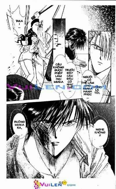 Quyển Sách Kỳ Bí Chapter 17 - Trang 2
