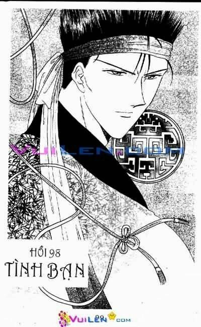 Quyển Sách Kỳ Bí Chapter 17 - Trang 2