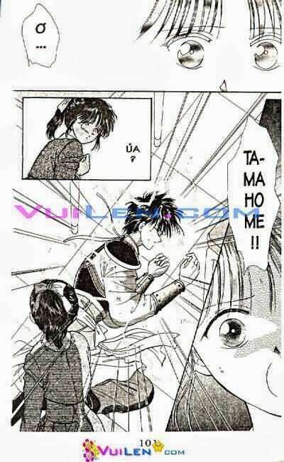 Quyển Sách Kỳ Bí Chapter 12 - Trang 2