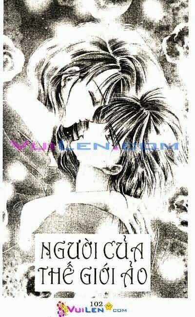 Quyển Sách Kỳ Bí Chapter 12 - Trang 2