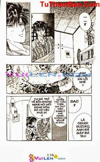 Quyển Sách Kỳ Bí Chapter 12 - Trang 2