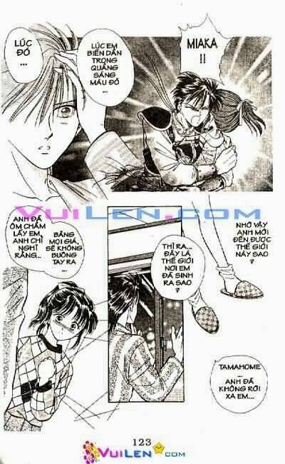Quyển Sách Kỳ Bí Chapter 12 - Trang 2