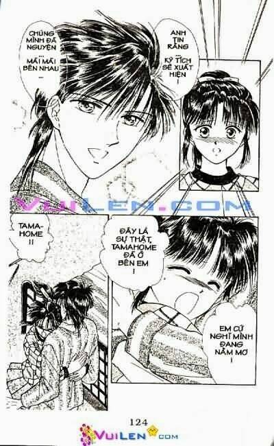 Quyển Sách Kỳ Bí Chapter 12 - Trang 2