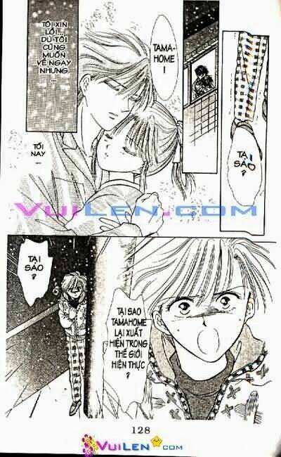 Quyển Sách Kỳ Bí Chapter 12 - Trang 2