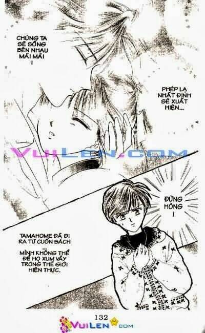 Quyển Sách Kỳ Bí Chapter 12 - Trang 2