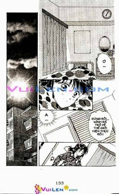 Quyển Sách Kỳ Bí Chapter 12 - Trang 2