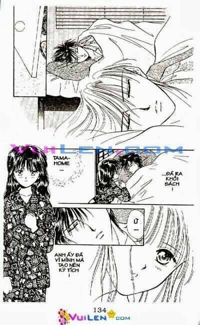 Quyển Sách Kỳ Bí Chapter 12 - Trang 2