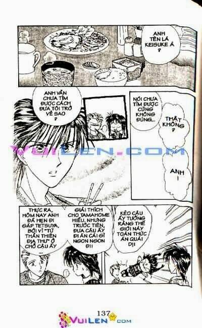 Quyển Sách Kỳ Bí Chapter 12 - Trang 2