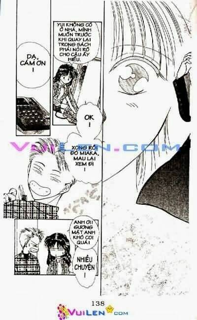 Quyển Sách Kỳ Bí Chapter 12 - Trang 2