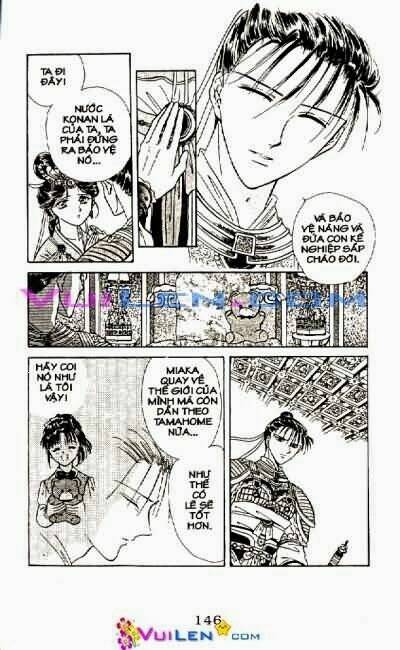 Quyển Sách Kỳ Bí Chapter 12 - Trang 2