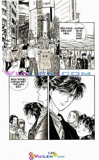 Quyển Sách Kỳ Bí Chapter 12 - Trang 2