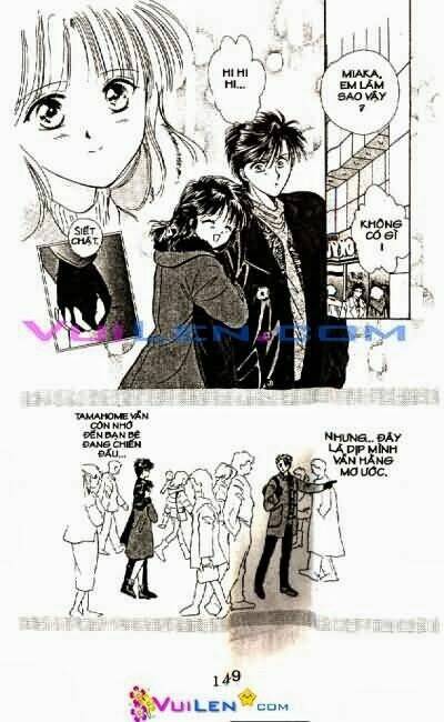 Quyển Sách Kỳ Bí Chapter 12 - Trang 2