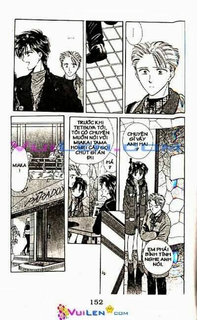 Quyển Sách Kỳ Bí Chapter 12 - Trang 2