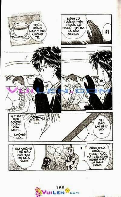 Quyển Sách Kỳ Bí Chapter 12 - Trang 2