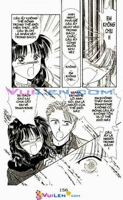 Quyển Sách Kỳ Bí Chapter 12 - Trang 2