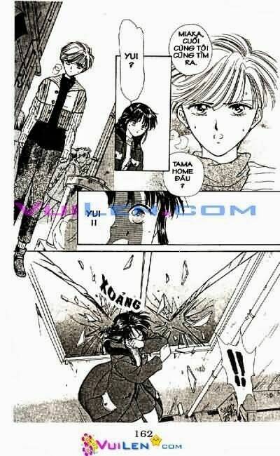 Quyển Sách Kỳ Bí Chapter 12 - Trang 2