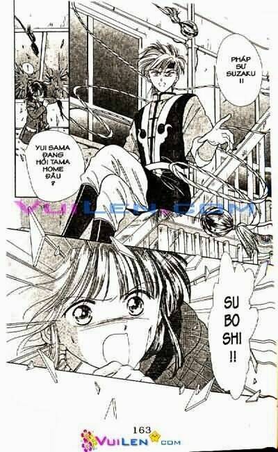 Quyển Sách Kỳ Bí Chapter 12 - Trang 2