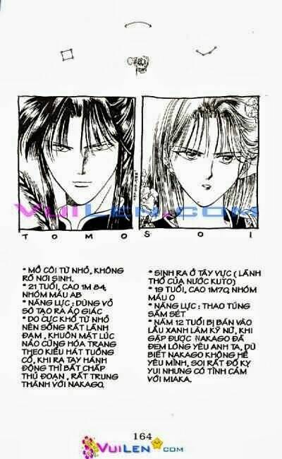 Quyển Sách Kỳ Bí Chapter 12 - Trang 2