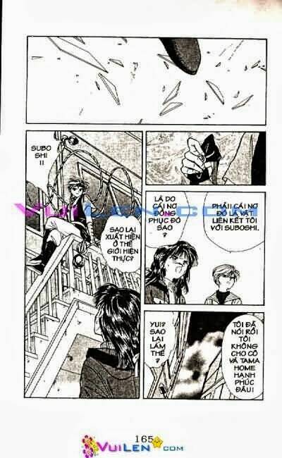 Quyển Sách Kỳ Bí Chapter 12 - Trang 2