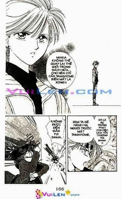 Quyển Sách Kỳ Bí Chapter 12 - Trang 2