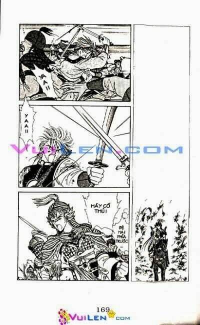 Quyển Sách Kỳ Bí Chapter 12 - Trang 2