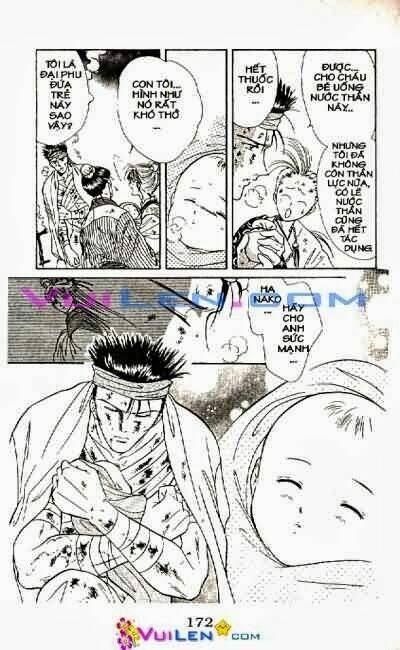 Quyển Sách Kỳ Bí Chapter 12 - Trang 2