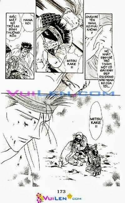 Quyển Sách Kỳ Bí Chapter 12 - Trang 2