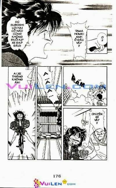Quyển Sách Kỳ Bí Chapter 12 - Trang 2