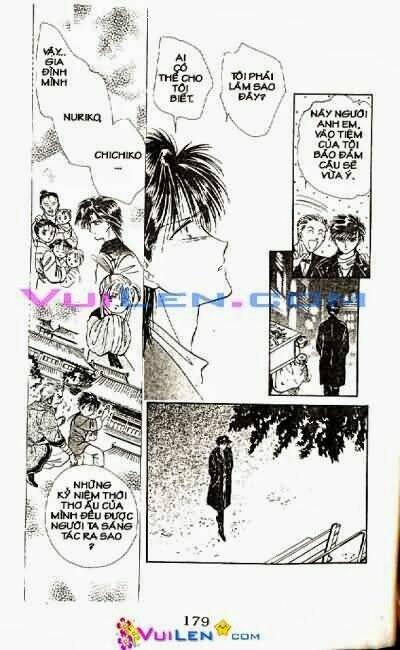 Quyển Sách Kỳ Bí Chapter 12 - Trang 2