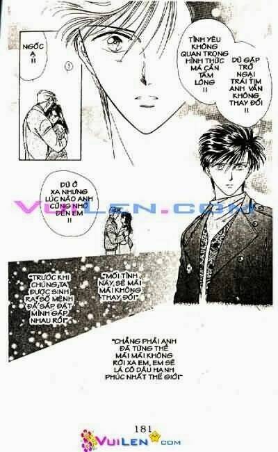 Quyển Sách Kỳ Bí Chapter 12 - Trang 2