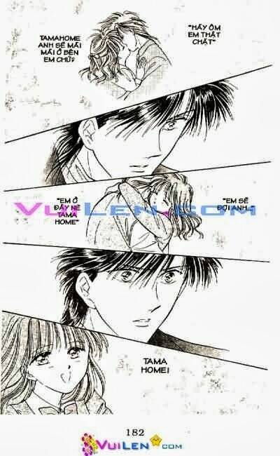 Quyển Sách Kỳ Bí Chapter 12 - Trang 2