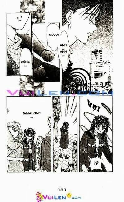 Quyển Sách Kỳ Bí Chapter 12 - Trang 2
