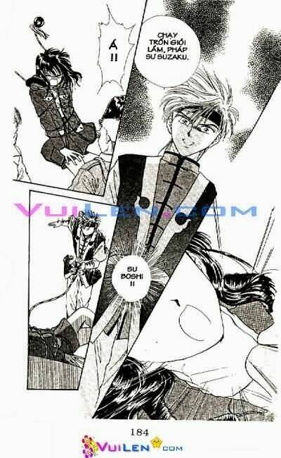 Quyển Sách Kỳ Bí Chapter 12 - Trang 2