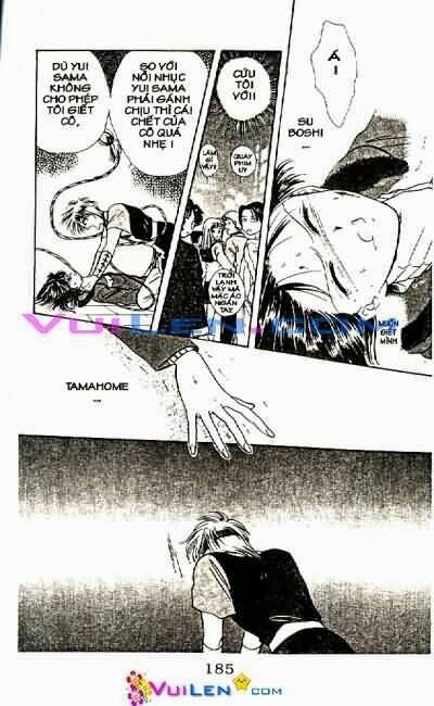 Quyển Sách Kỳ Bí Chapter 12 - Trang 2