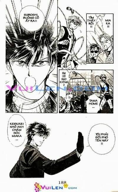 Quyển Sách Kỳ Bí Chapter 12 - Trang 2
