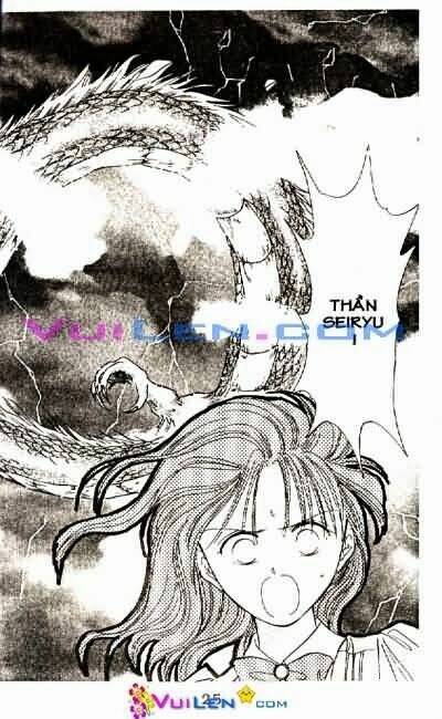 Quyển Sách Kỳ Bí Chapter 12 - Trang 2