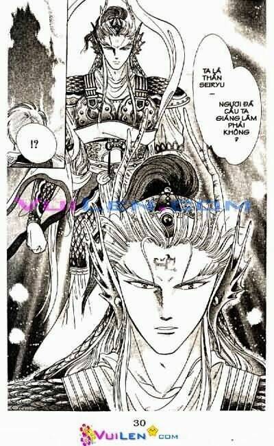 Quyển Sách Kỳ Bí Chapter 12 - Trang 2